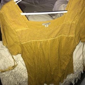 lucky brand top
